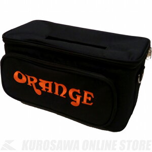 ORANGE MC-TINYTERROR-GIGBAGsTINYTERRORpMOobOt