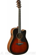 Yamaha A series Aシリーズ A3M ARE TBS タバコブラウンサンバースト (アコースティックギター/エレアコ)…