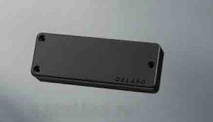 Delano Pickup SBC-HE pickup series soapbar type pu SBC HE/S 5string (�x�[�X�p�s�b�N�A�b�v)(��������)
