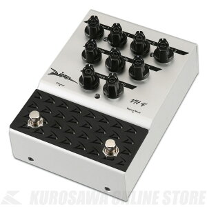 Diezel VH4-2 PEDAL (�v���A���v/�I�[�o�[�h���C�u)(��������)