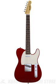 EDWARDS Traditional Series E-TE-98CTM (Candy Apple Red) (エレキギター)(送料無料)