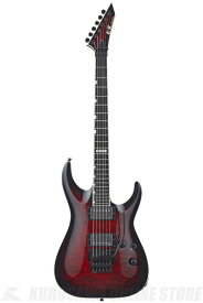 E-II Original Series HORIZON FR-II (See Thru Black Cherry Sunburst) (エレキギター)(送料無料)