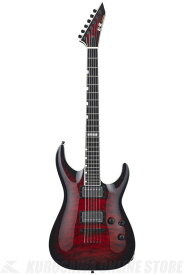 E-II Original Series HORIZON NT-II (See Thru Black Cherry Sunburst) (エレキギター)(送料無料)