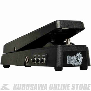 electro-harmonix Cock Fight Plus[Talking Wah & Fuzz] (���E/�t�@�Y)