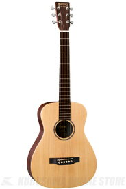 Martin Little Martin SERIES LX1E (アコースティックギター/ミニギター/エレアコ)(送料無料）(ご予約受付中）