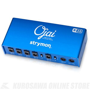 Strymon Ojai R30 (p[TvC)()