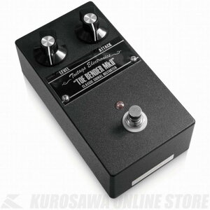 Toetags Electronics TOE BENDER MkII (�G�t�F�N�^�[/�t�@�Y)(��������)
