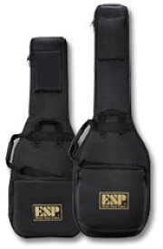 ESP GIG BAG GB-20B ベース用ギグバッグ