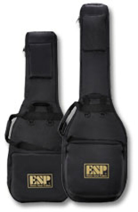 楽天市場】ESP GIG BAG GB-20B ベース用ギグバッグ : 昭和32年創業の 