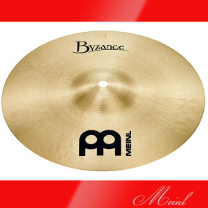 Meinl }Cl Byzance Traditional V[Y Splash Cymbal 12" [B12S] XvbVVo