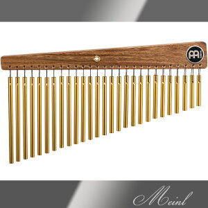 Meinl }Cl Chimes 27bars Single row [CH27] o[`C