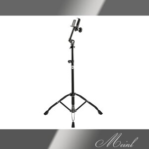 Meinl }Cl Headliner Series Bongo Stand Black, Powder coated [THBS-BK] {SX^h(\t)