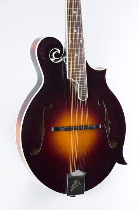 楽天市場】Loar ロア LM-520-VS 【ブルーグラスマンドリン】【送料無料  