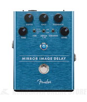 楽天市場】FENDER MIRROR IMAGE DELAY PEDALの通販