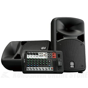 YAMAHA STAGEPASS 600BTsȈPAVXetyz(\t)