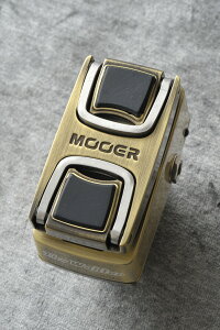 Mooer [A[ The Wahter // (\t)