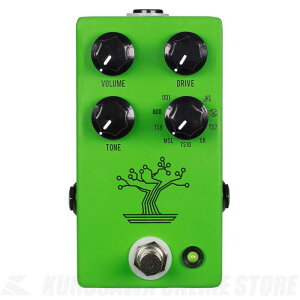 JHS Pedals THE BONSAI 9-way Screamer �s�G�t�F�N�^�[�t�y���������z