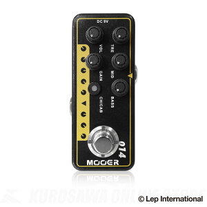Mooer Micro Preamp 014sGtFN^[/vAvt