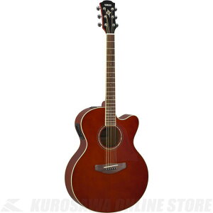 Yamaha CPX600/RTB([grA)(AR[XeBbNM^[/GAR)()yViz