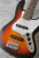 Legend LJB-MINI 3TS(3 Tone Sunburst)《ミニベース》