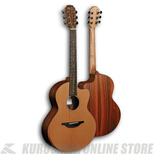 Sheeran by Lowden S03yCeder/Santos Rosewoodzyz y\V[hv[g!z