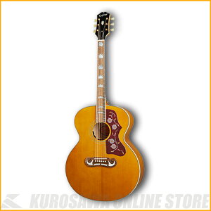 Epiphone Masterbilt J-200 Aged Antique Natural yzy\V[hv[gIz