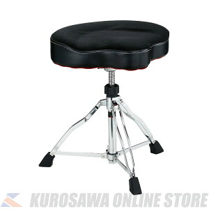 TAMA 1st Chair Glide Rider �gCloth Top�h Throne�y�h�����X���[���z