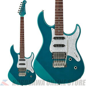YAMAHA pVtBJ PAC612VIIX TGM PACIFICA612VIIX yANZT[Zbgv[gzyONLINE STOREz