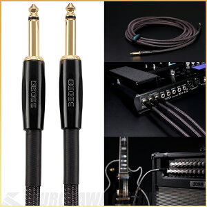 BOSS �v���~�A���E�P�[�u�� BIC-P18/5.5m[�M�^�[/�x�[�X�p]�y���\���t���z