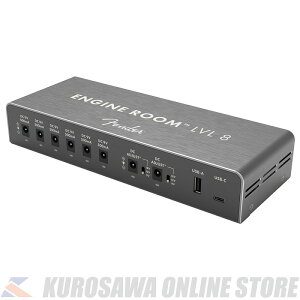 Fender Engine Room LVL8 Power Supply yz(\t)
