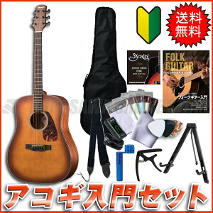 MORRIS M-021 VS【送料無料】【アコギ入門セット付き!】(ご予約受付中)【ONLINE STORE】