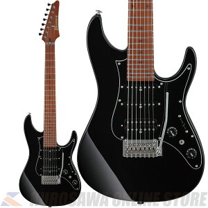 Ibanez AZ24047 (Black)yANZT[Zbgv[g!z