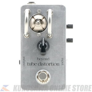 Beyond beyond Tube Distortion (12AU7 EH ^Ǔ)sfBXg[Vtyz(\t)