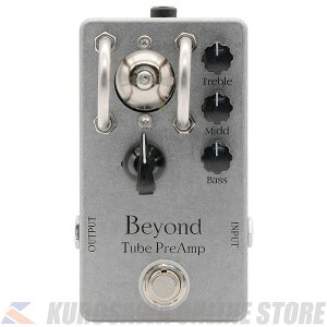 Beyond beyond Tube PreAmp (12AU7 EH ^Ǔ)sGLvAvtyz(\t)