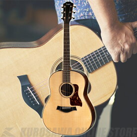 Taylor テイラー AD17e (American Dream Series) (アコギ弦3セットプレゼント) (ご予約受付中)【ONLINE STORE】