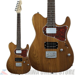 GrassRoots G-THROBBER-DX -See Thru Brown-yz(\t)