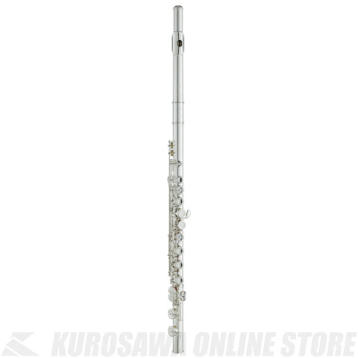 楽天市場】YAMAHA YFL-517H【H足部管】【フルート小物セット付】【送料 