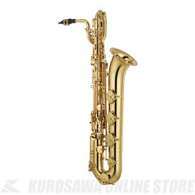 YAMAHA YBS-480【バリトンサックス】【小物セット付】【お取り寄せ】【送料無料】