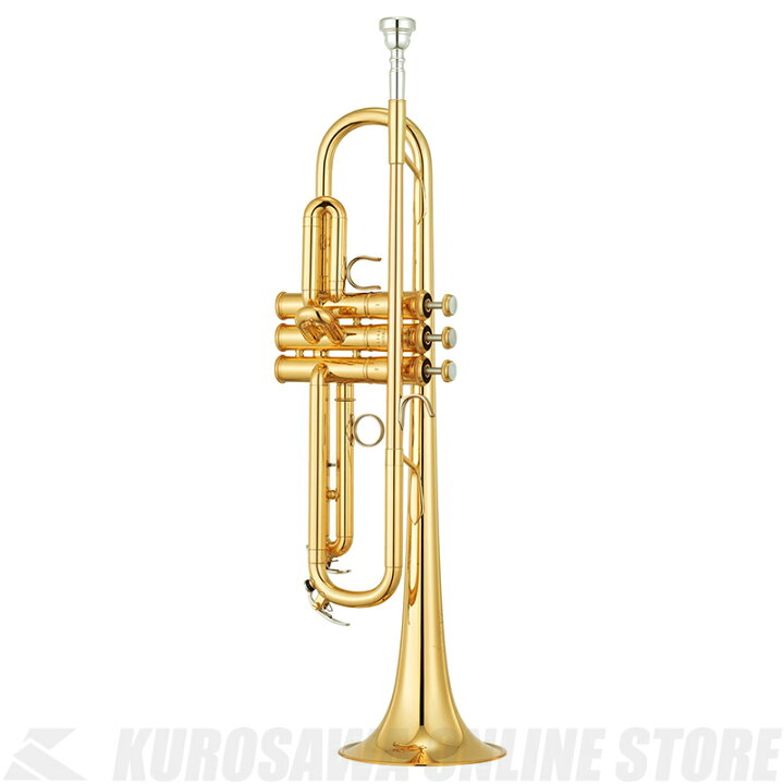 楽天市場】YAMAHA YTR-8310Z【ラッカー】【カスタムシリーズ】【小物 