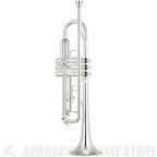 YAMAHA YTR-3335S【銀メッキ】【スタンダードシリーズ】【小物セット付】【お取り寄せ】【送料無料】【ONLINE STORE】