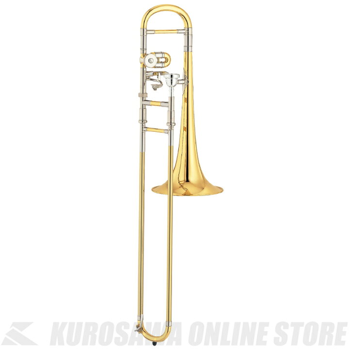 楽天市場】YAMAHA YSL-872【アルトトロンボーン】【カスタムモデル 