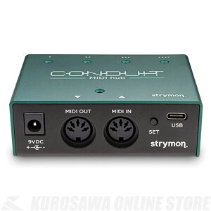 strymon Conduit�sMIDI�C���^�[�t�F�C�X�t�y���������z�yONLINE STORE�z