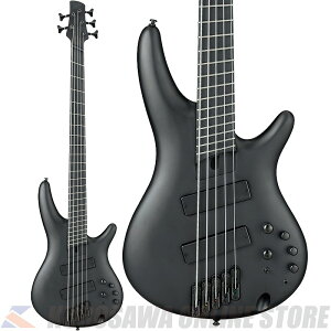 Ibanez SRMS625EX-BKF [IRON LABEL]s5ftySPOTfz(\t)