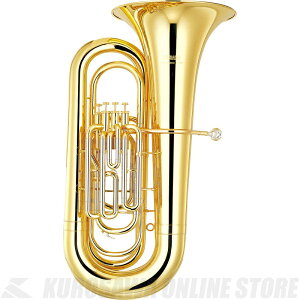 YAMAHA YBB-321II�yB��`���[�o�z�y�N���A���b�J�[�z�y4�s�X�g���z�y�����Z�b�g�t�z�y�����񂹁z�y���������z�yONLINE STORE�z