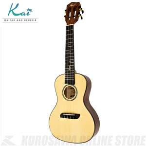 Kai Ukulele KC-100SGsRT[gTCYtyz