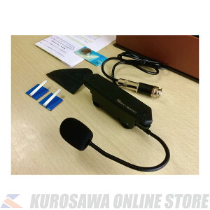 SKYSONIC NEW T-902 2WAY SOUNDHOLE PICKUP (\t)