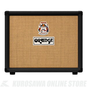 ORANGE SUPER CRUSH 100C/BK【送料無料】(ご予約受付中)