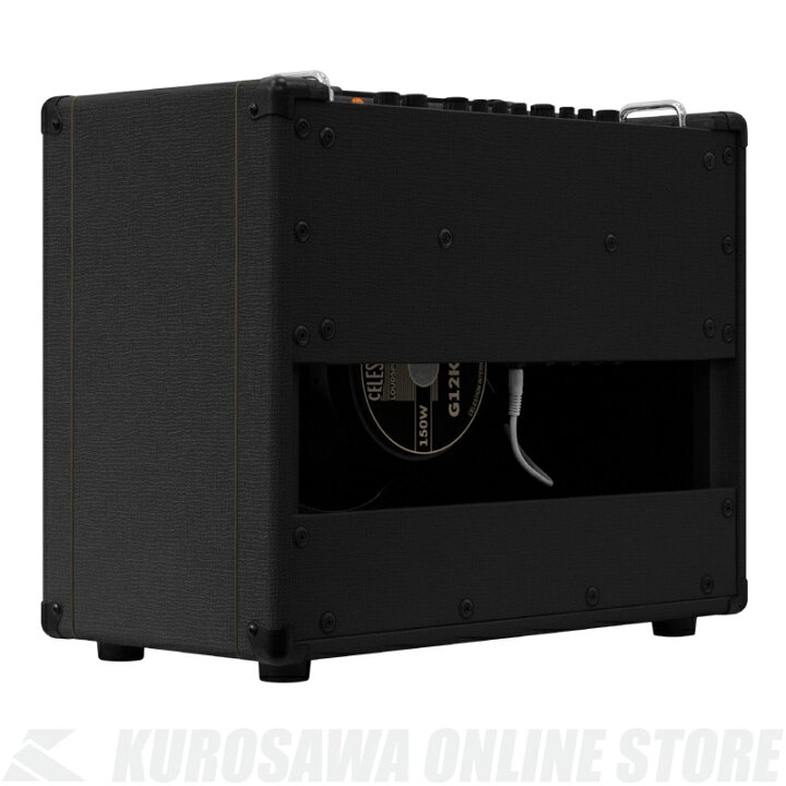 楽天市場】ORANGE SUPER CRUSH 100C/BK【送料無料】(ご予約受付中 