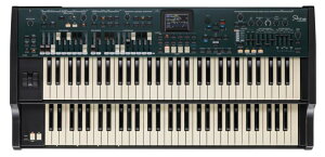 SUZUKI HAMMOND �n�����h �X�e�[�W�L�[�{�[�h SKX PRO ���Ճf���A���L�[�{�[�h�y���������z�i���\���t���j