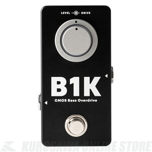 Darkglass Electronics Microtubes B1K�s�x�[�X�p�I�[�o�[�h���C�u�t�y���������z